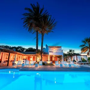 Es Pas Formentera Country house Es Calo (Formentera)