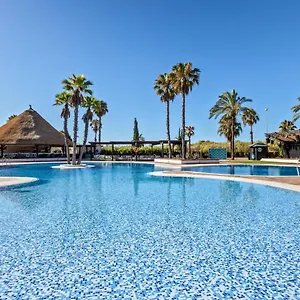 **** Hotel Occidental España