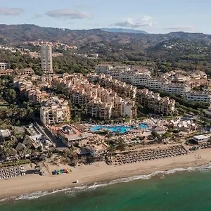 ***** Hotel Marriott's España