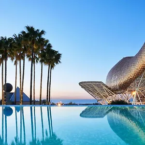 ***** Hotel Arts España