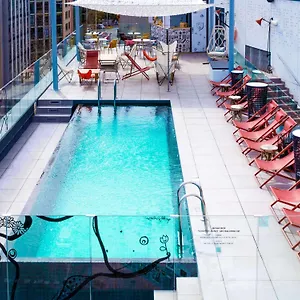 Ibis Styles Bogatell Испания