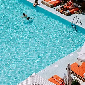 **** Hotel Hyde Ibiza Spanje