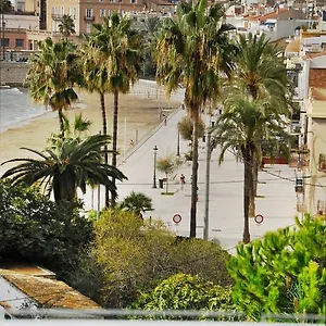 Negret Apartment Sitges