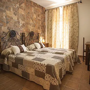 Cinco Balcones Country house Aracena