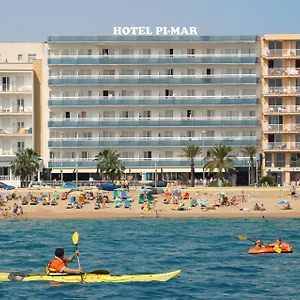 *** Hotel Pimar & España