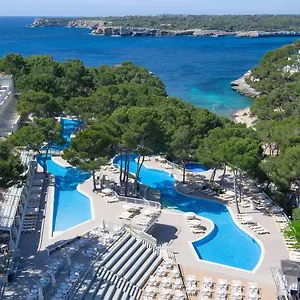 **** Hotel Iberostar Club Cala Barca - España