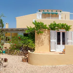 Sa Sargantana Apartment Playa Migjorn